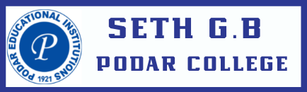 SETH G.B. PODAR COLLEGE